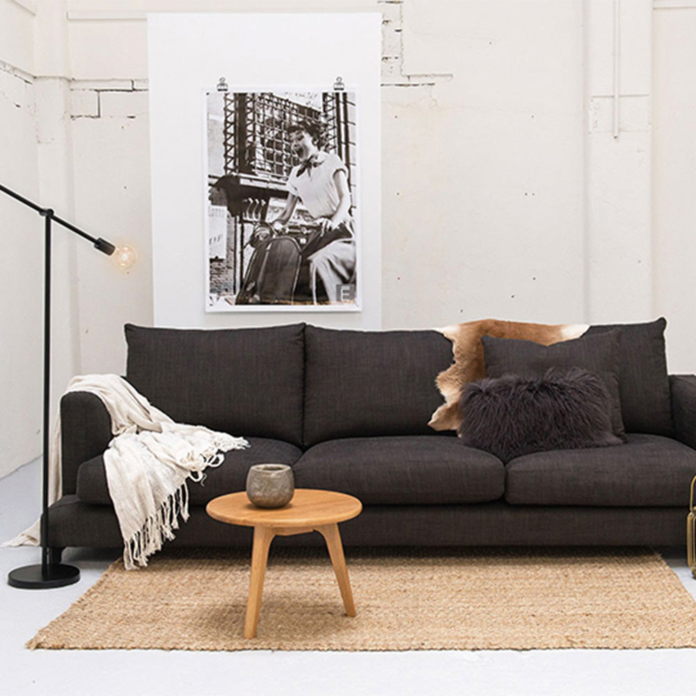 Lazytime Small Sofa - Two Seater Sofa (C0150022) – Inside Story Australia