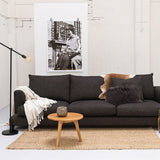 Lazytime Small Sofa - Corner Sofa (C0150033)