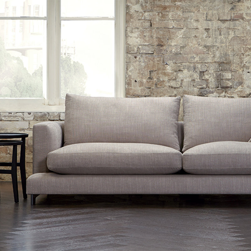 Lazytime Small Sofa - RAF Chaise (C0150032)