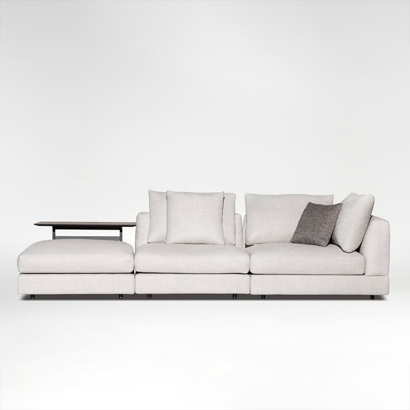 Nature Sofa - RAF (C01D0302)