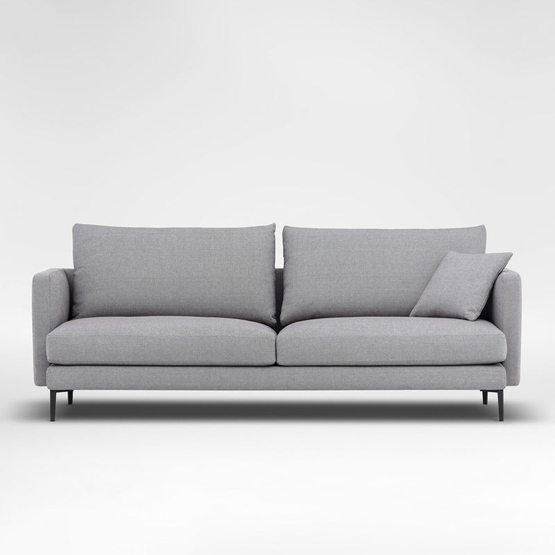 Notting Sofa - Armless Sofa (C01D0102)