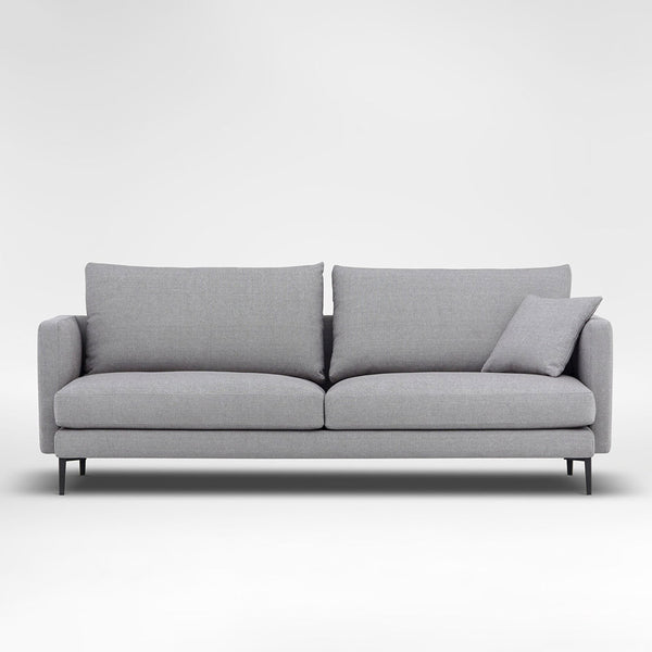 Notting Sofa - Armless Sofa (C01D0101)