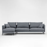 Notting Sofa - Armless Sofa (C01D0102)
