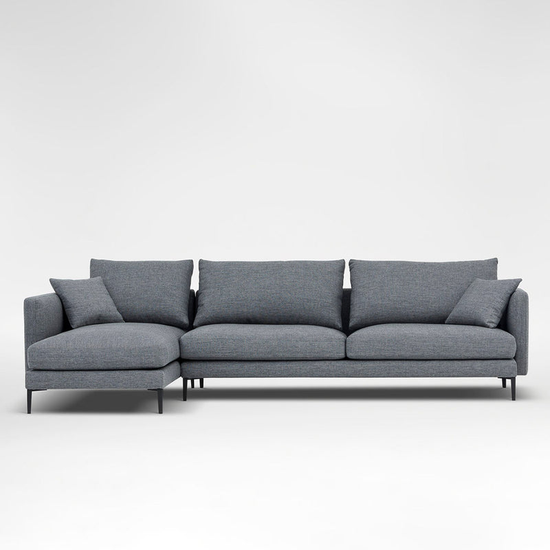 Notting Sofa - Armless Sofa (C01D0102)