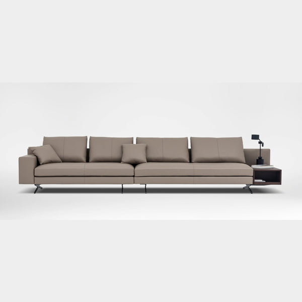 Wake Sofa - Two Seater Sofa (C01D0204)
