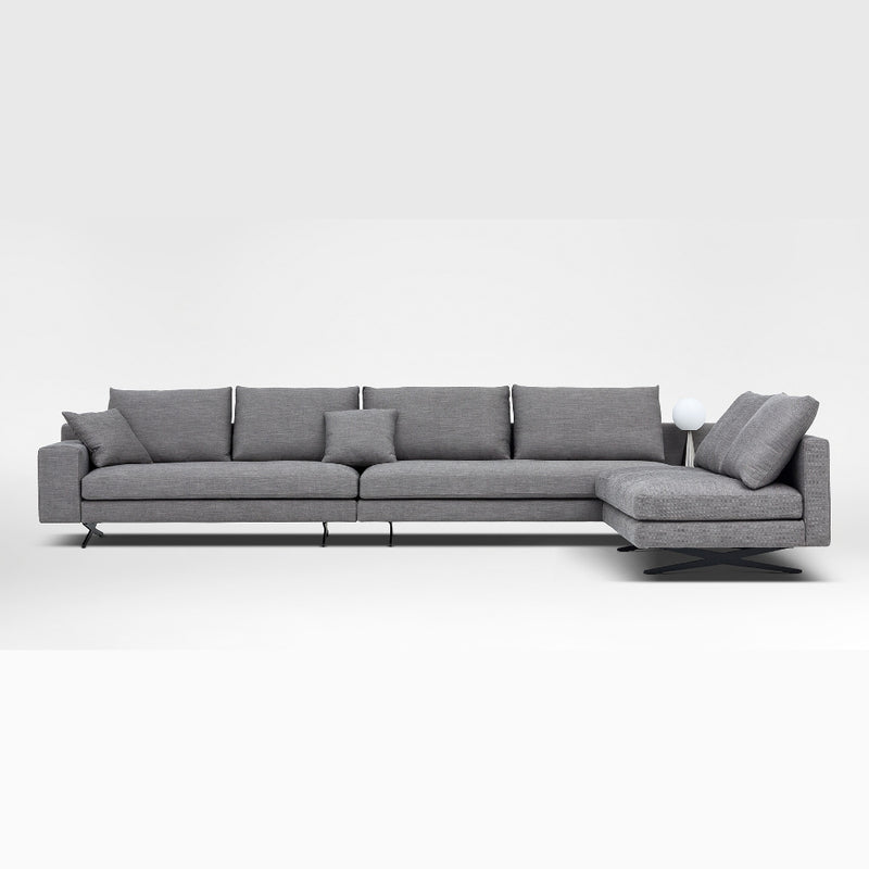 Wake Sofa - RAF Chaise (C01D0229)