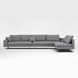 Wake Sofa - Armless Sofa (C01D0215)