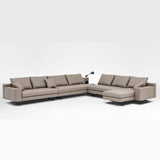 Wake Sofa - Armless Sofa (C01D0214)