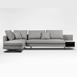 Wake Sofa - Armless Sofa (C01D0214)