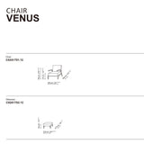 Venus Chair