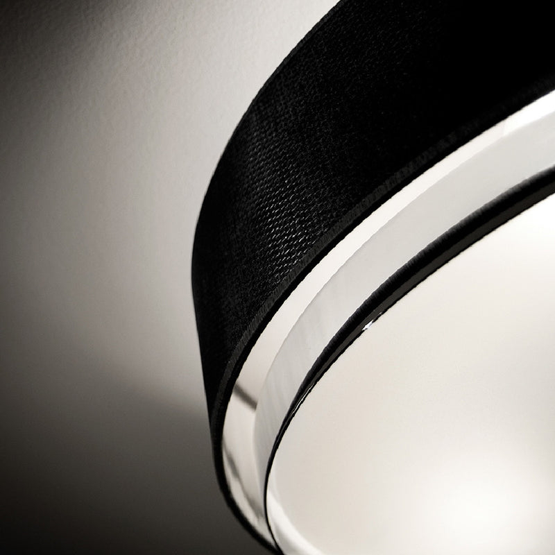 Iris Ceiling Light