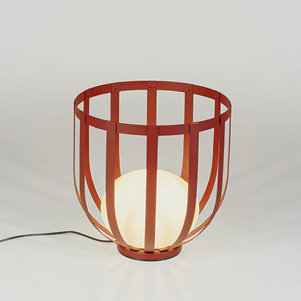 Bols Floor Lamp