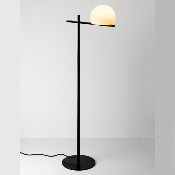 Circ Floor Lamp