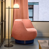 Circ Floor Lamp