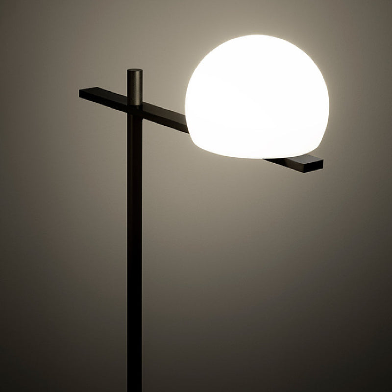 Circ Floor Lamp