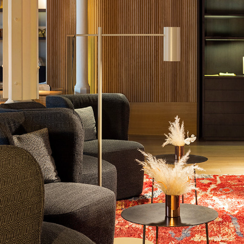 Cyls Floor Lamp