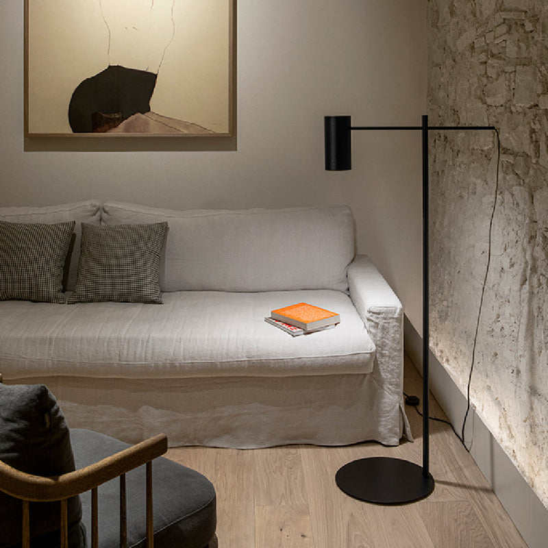 Cyls Floor Lamp