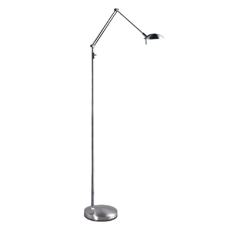 Icons Adjustable Floor Lamp