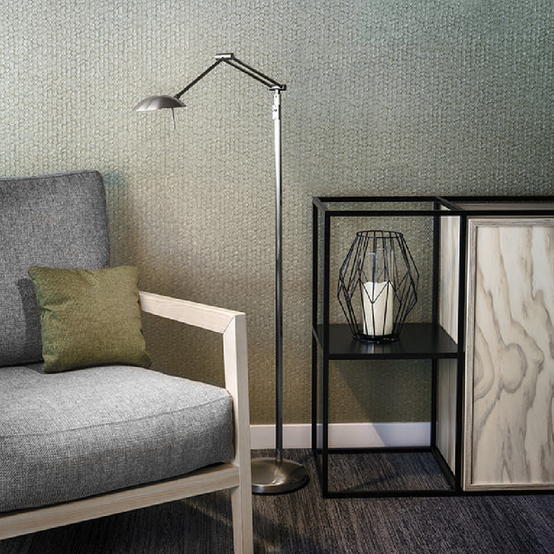 Icons Adjustable Floor Lamp