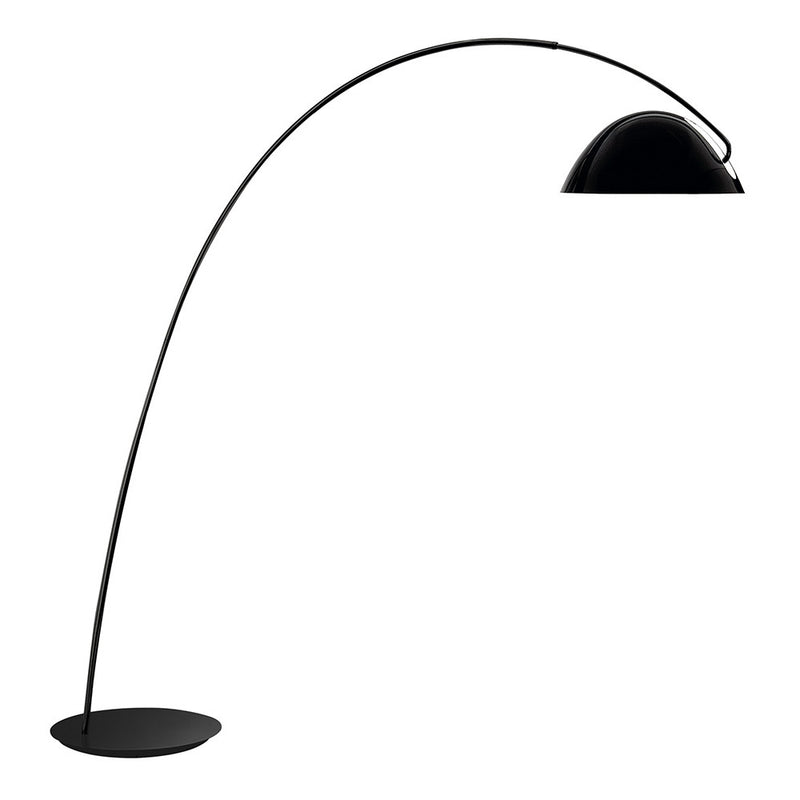 Pluma Floor Lamp