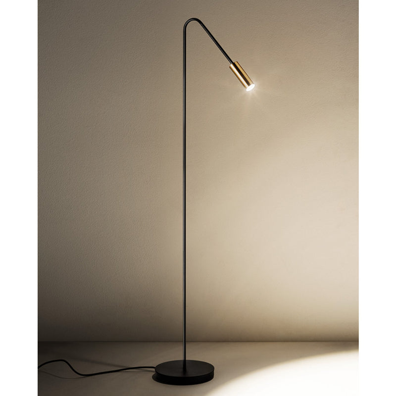 Volta Floor Lamp