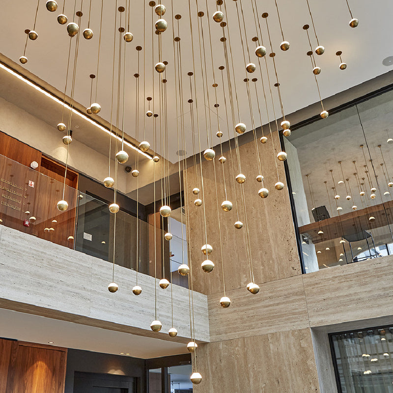 Alfi Pendant Light