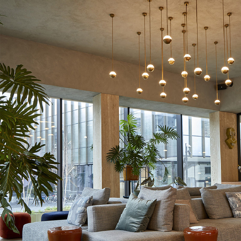 Alfi Pendant Light