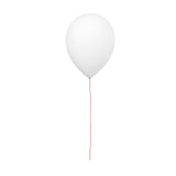 Balloon Pendant Light