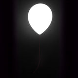 Balloon Pendant Light
