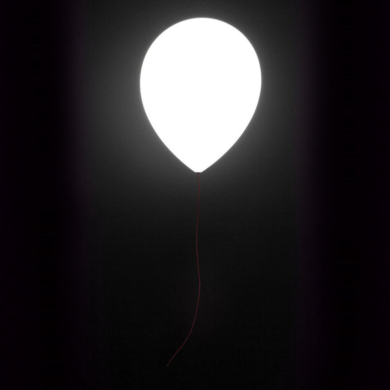 Balloon Pendant Light