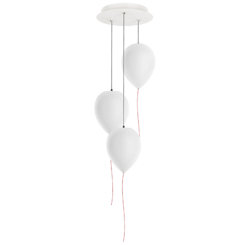 Balloon Pendant Light