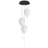 Balloon Pendant Light