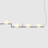Circ Double Pendant Light