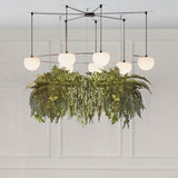 Circ 4lt Pendant Light
