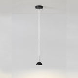 Cupolina Single Pendant Light