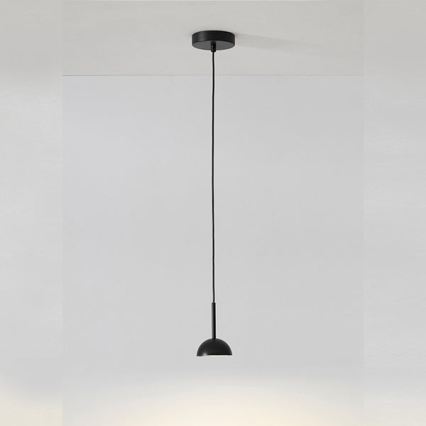 Cupolina Single Pendant Light