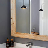 Cupolina Single Pendant Light