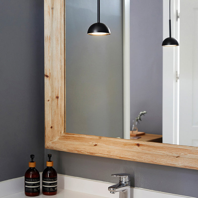 Cupolina Single Pendant Light