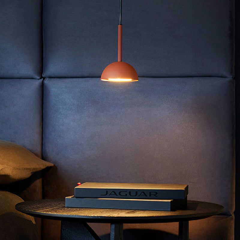 Cupolina Single Pendant Light