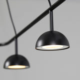 Cupolina 6lt Pendant Light