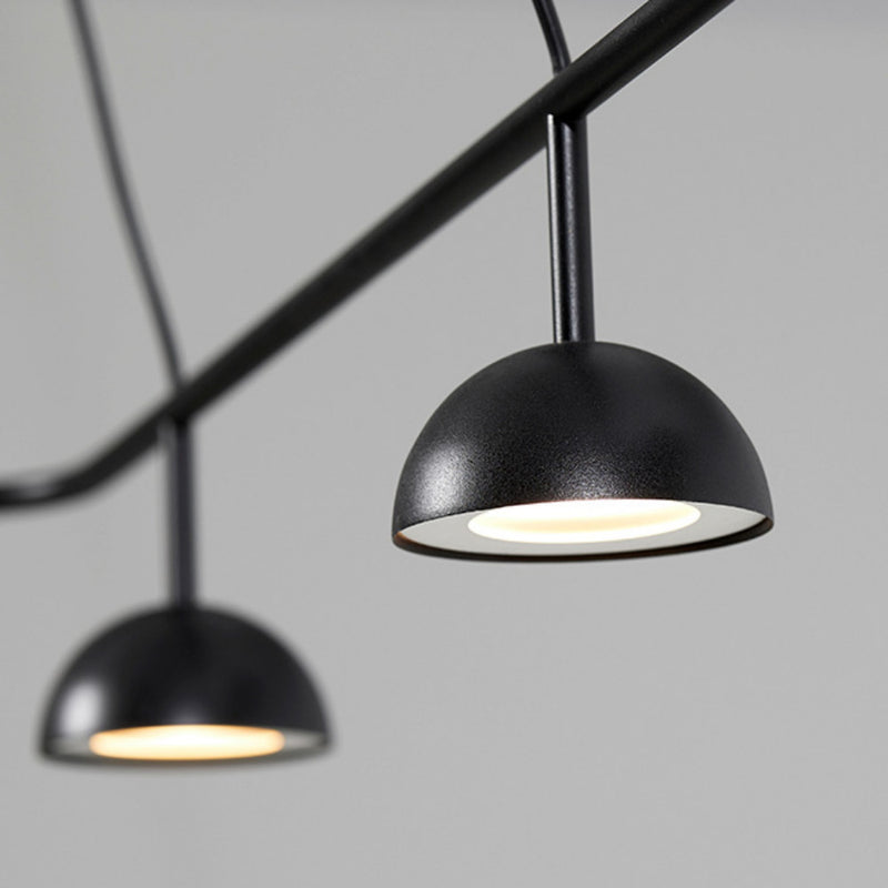Cupolina 6lt Pendant Light