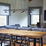 Cupolina 6lt Pendant Light