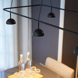 Cupolina 6lt Pendant Light