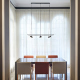 Cupolina 6lt Pendant Light