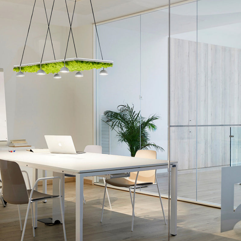 Cupolina 6lt Pendant Light