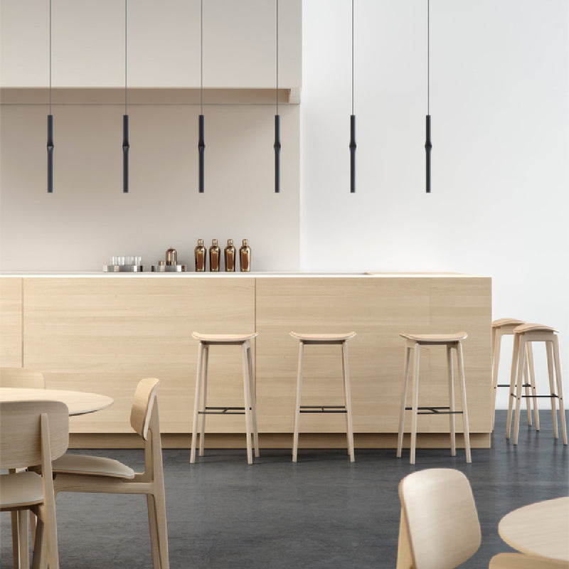 Flow Pendant Light