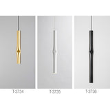 Flow Pendant Light
