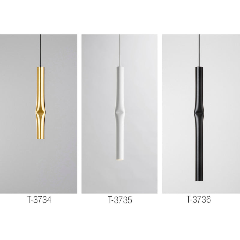 Flow Pendant Light