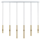Flow Pendant Light