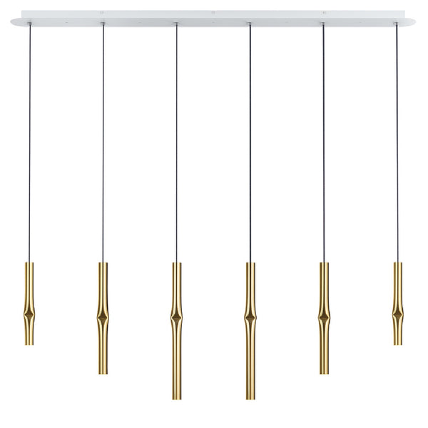Flow Pendant Light